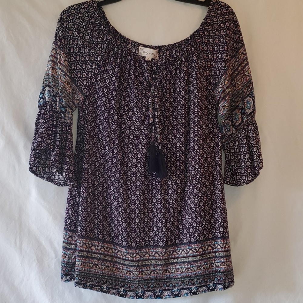 Bailey & Chloe Women's Shirt